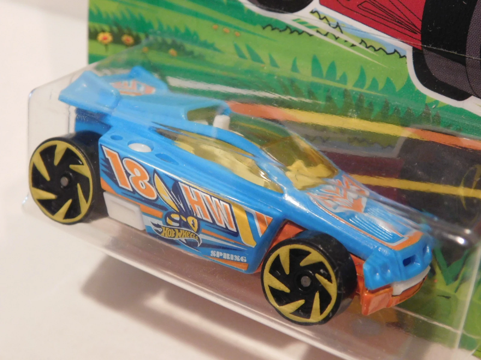 Hot Wheels ミニカー spectyte SpecTyte | Hot Wheels Wiki | Fandom