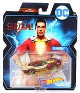 Shazam
