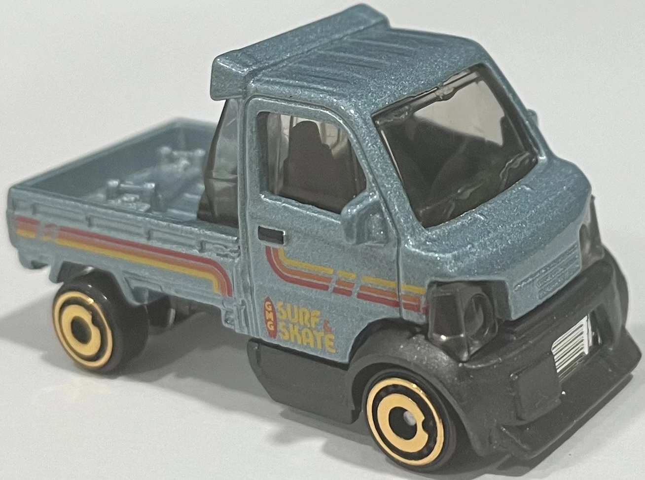 Mighty K | Hot Wheels Wiki | Fandom