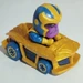 Thanos Racer Verse