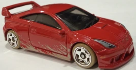 2001ToyotaCelica