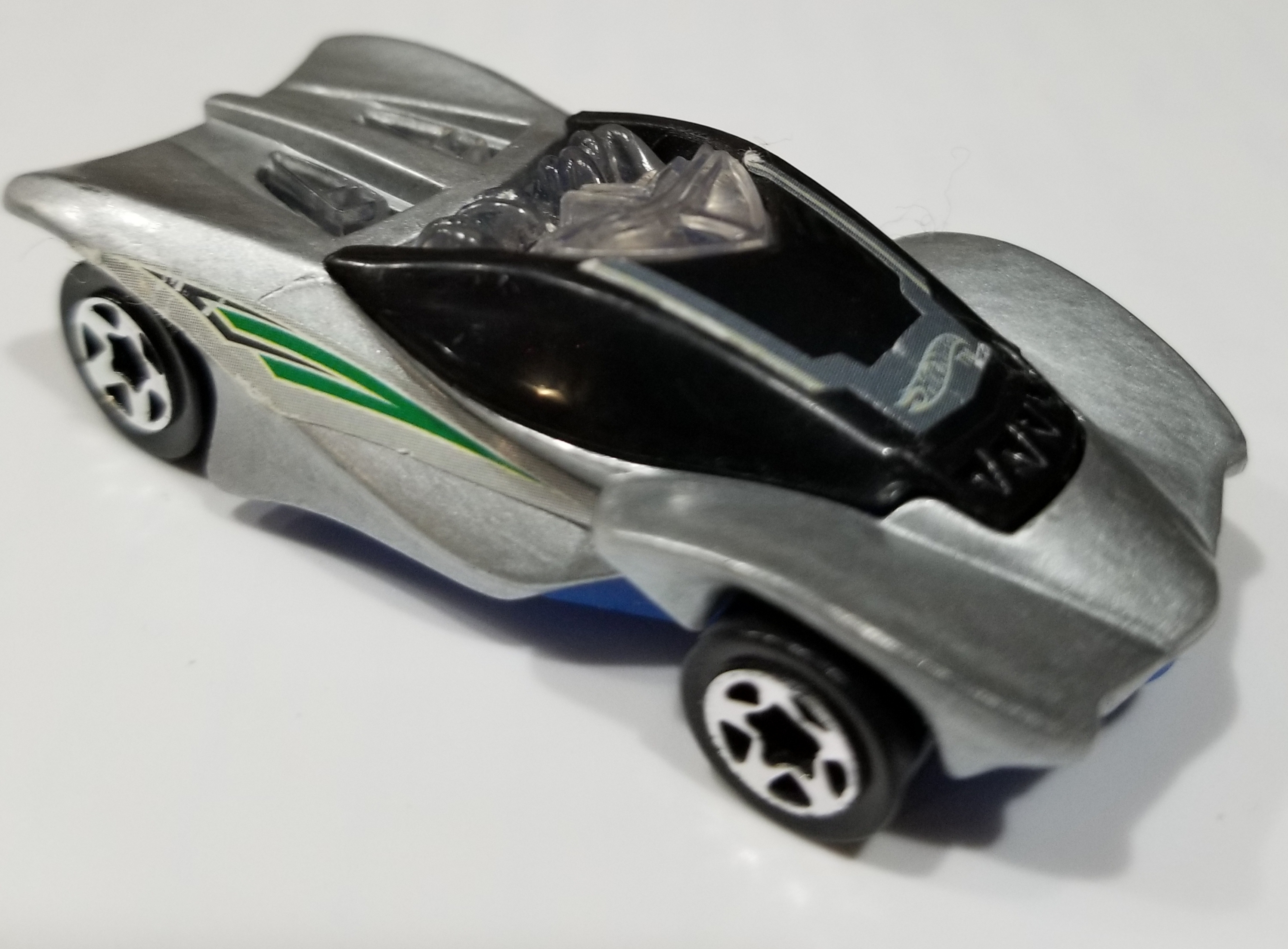 Hot wheels cheap mcdonalds 2004
