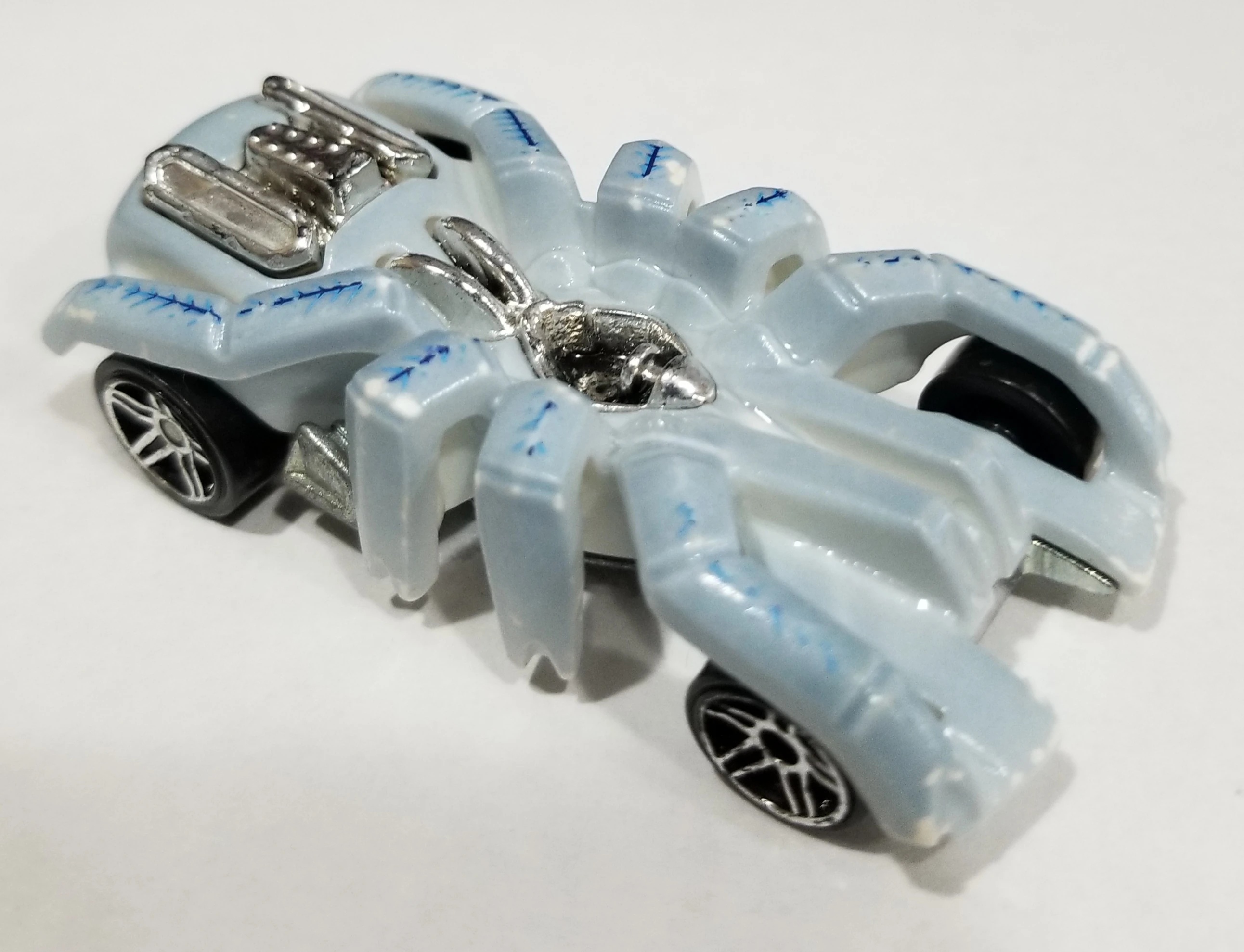 Speed Spider | Hot Wheels Wiki | Fandom
