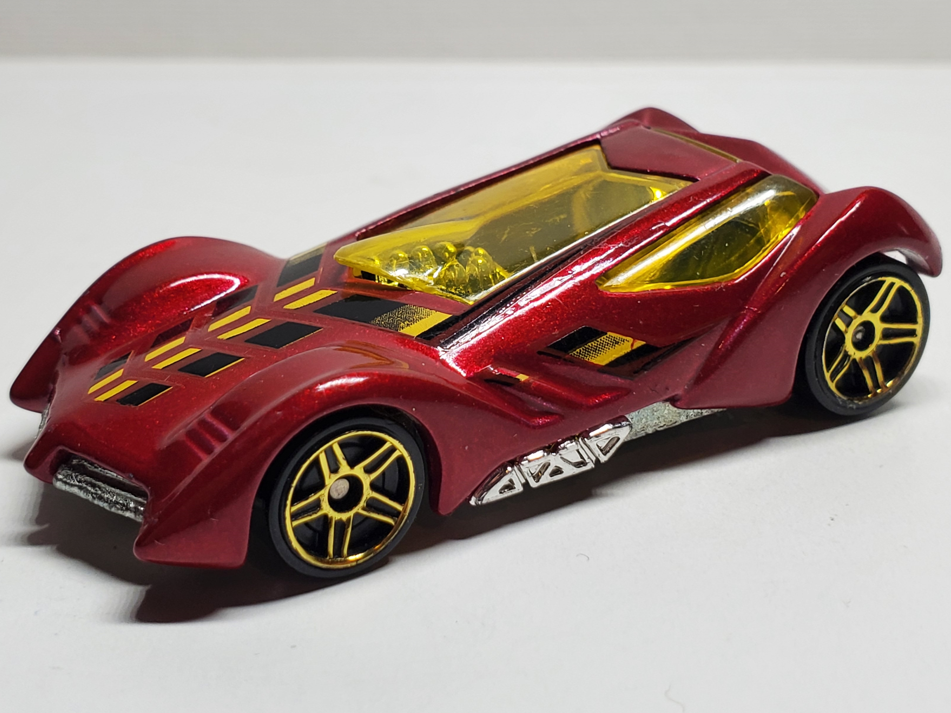 ホットウィール - 【Hot Wheels】2003 #028 FE SINISTRA Hot Wheels 2003 028 FE SINISTRA 0449 | eBay
