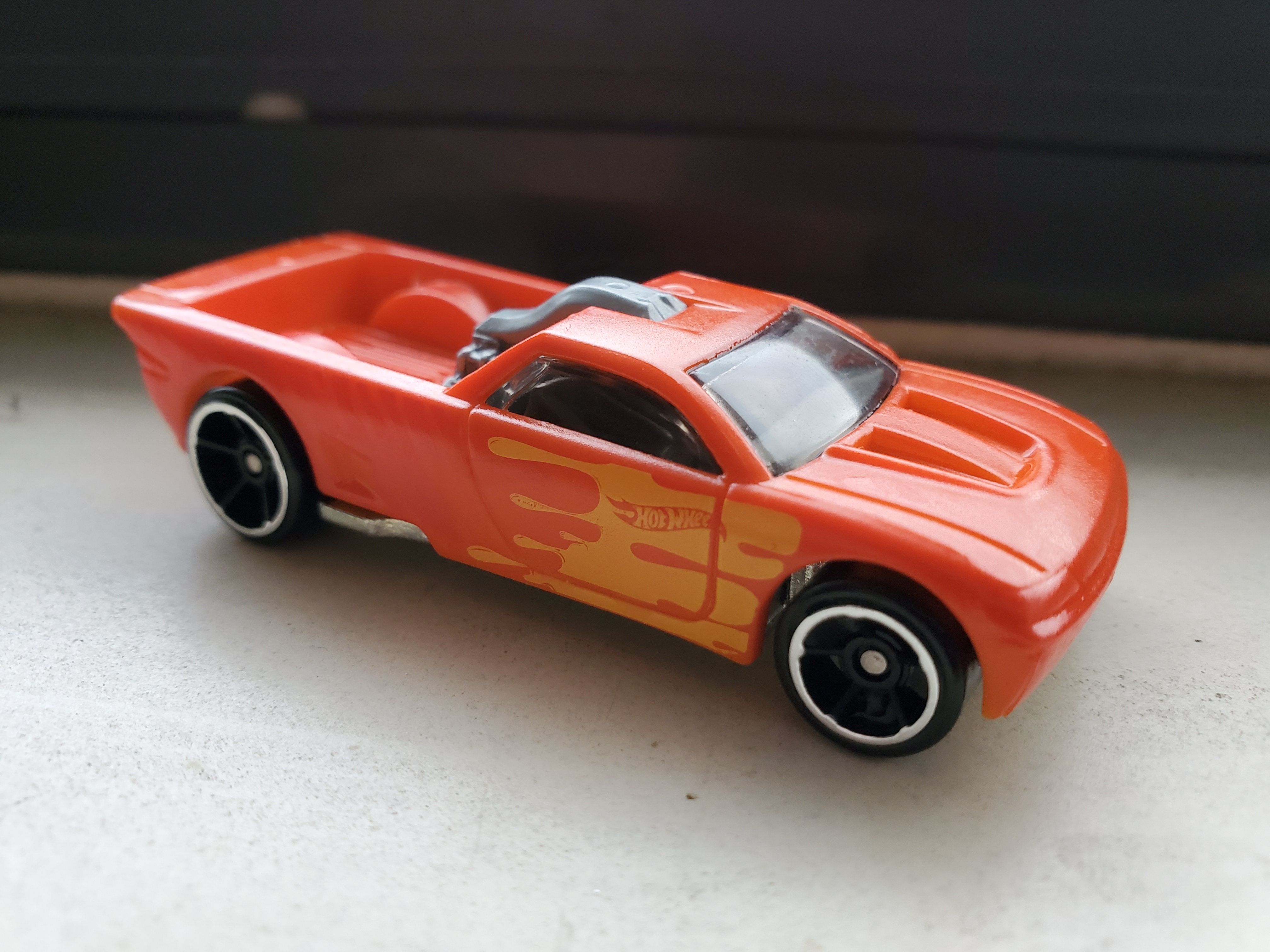 Hot wheels sale bedlam