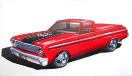 65Ranchero