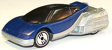 Hot wheels 1988 best sale