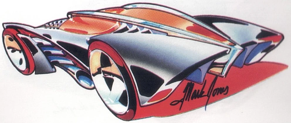 Brutalistic | Hot Wheels Wiki | Fandom