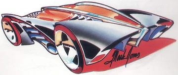 Brutalistic | Hot Wheels Wiki | Fandom