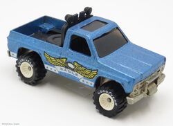 Hot Wheels Bywayman Flying Colorsホットウィール Hot Wheels Bywayman Flying Colorsホットウィール