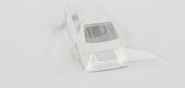 Hot Wheels casting reference photo