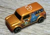 Disney 100 Holiday Series HLK39 67 Austin Mini Van