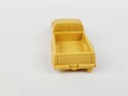 Hot Wheels casting reference photo
