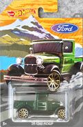 Ford Trucks 2018