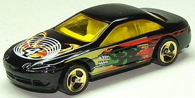 Lexus SC400, Hot Wheels Wiki