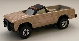 Pick-UpTruck