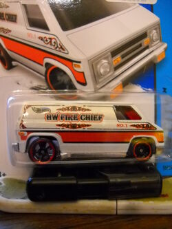 Super Van | Hot Wheels Wiki | Fandom