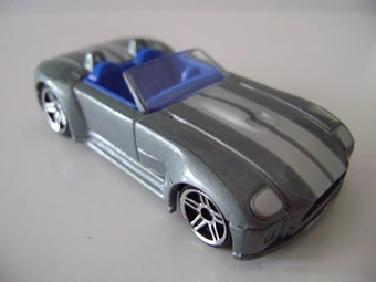 hot wheels 2005
