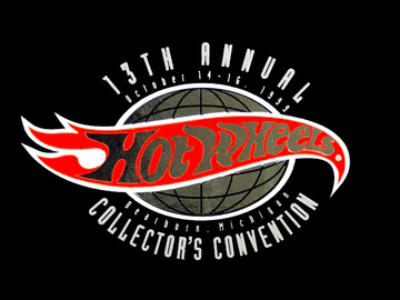 13th Annual Hot Wheels Collectors Convention | Hot Wheels