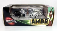 America's Most Beautiful Roadster (AMBR) 2-Car Set
