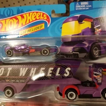 big rig heat treasure hunt