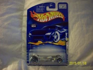 2001 First ed. Packaged