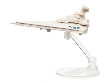 hot wheels star destroyer