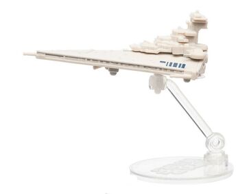 Hot wheels star destroyer clearance