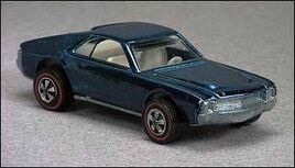 Customamx