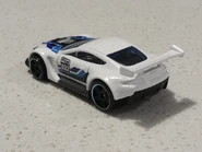 2016 HW Mild to Wild