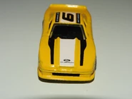 2016 Ford Performance