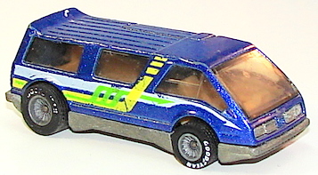 Dream Van XGW | Hot Wheels Wiki | Fandom