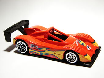 ferrari 333 sp hot wheels