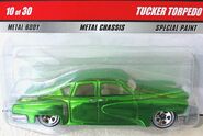 HW Classics Tucker Green