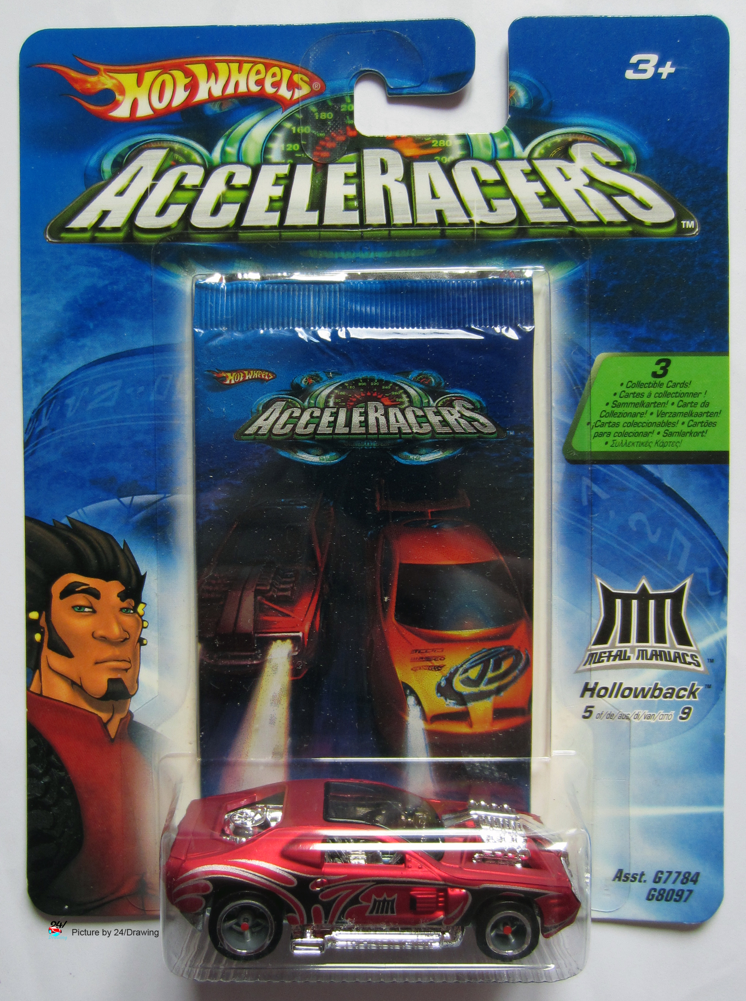 Hollowback Hot Wheels Wiki Fandom