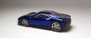 Hot Wheels Ferrari 430 Scuderia (2014 Ferrari 5-pack) (4)