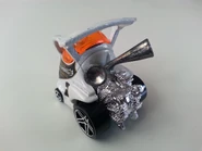 Hyper Mite rear view