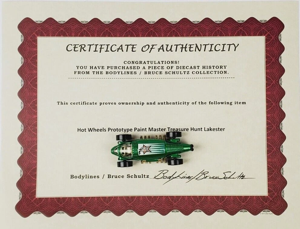 Lakester | Hot Wheels Wiki | Fandom