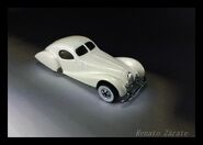 Talbot Lago 1987 Classics 5-Pack 1987