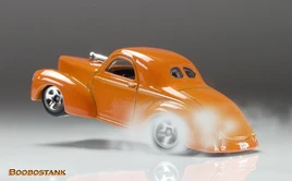 Willys 41 Coupe 09 Wheelie LR Thoma