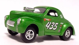 '41 Willys thumb