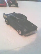 My Father's 1978 Edition '57 Chevy