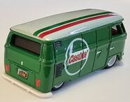 2023-Vintage Oil HKD01 Panel Bus Castrol open-2r