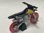 2012 Team Hot Wheels