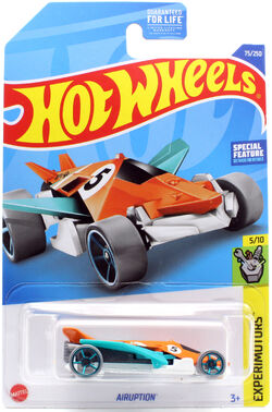 Airuption | Hot Wheels Wiki | Fandom