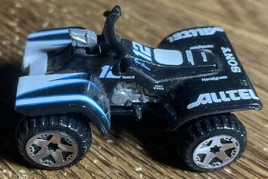 Alltel ATV