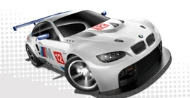 Bmwm3gt2