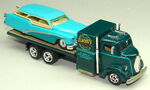 Elwoody Custom Cars 2-Car Set