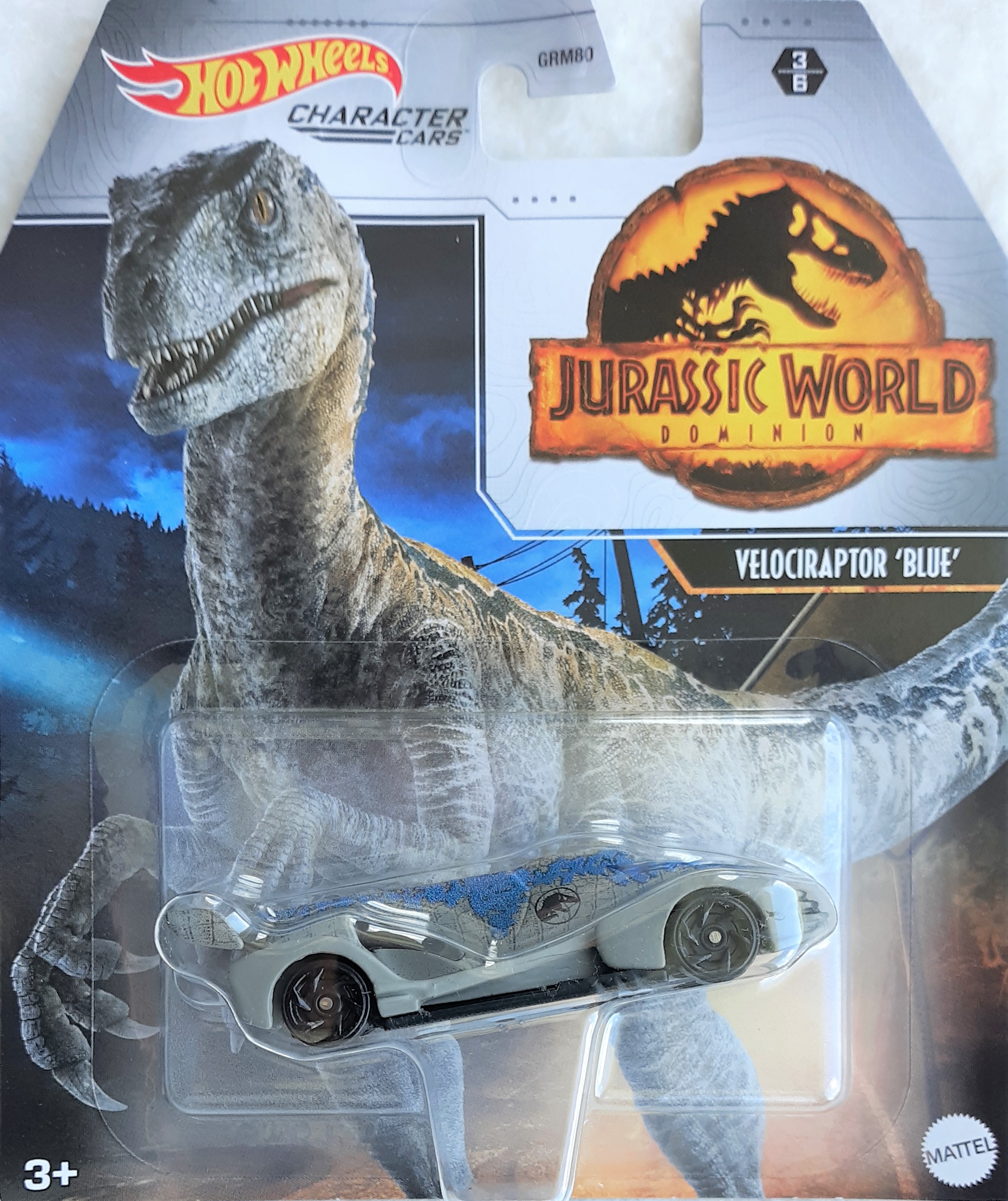 Jurassic World Character Cars Hot Wheels Wiki Fandom