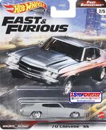 2021 Fast and Furiuous: Fast Superstars